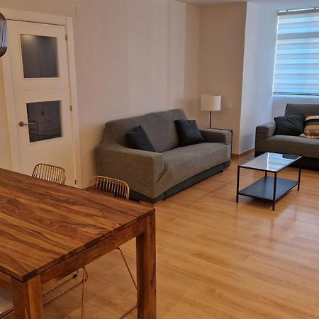 Apartamento Malaga Centro Málaga Exterior foto