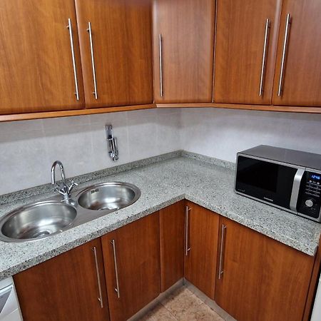 Apartamento Malaga Centro Málaga Exterior foto