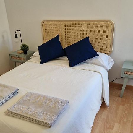 Apartamento Malaga Centro Málaga Exterior foto