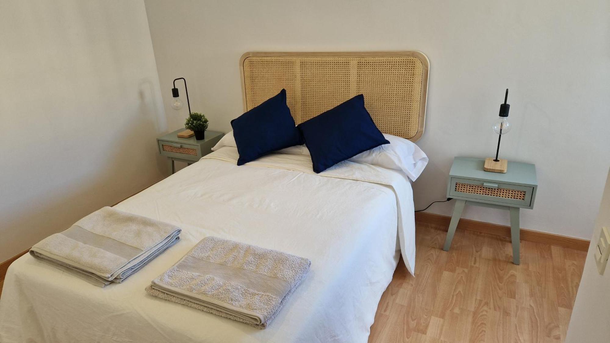 Apartamento Malaga Centro Málaga Exterior foto